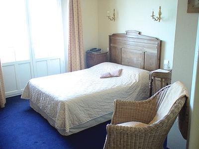 Hotel Frederic