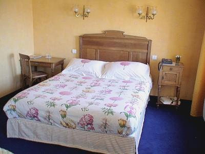 Hotel Frederic