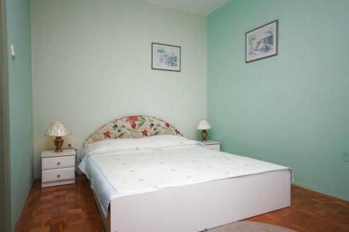 Apartment Biograd Na Moru 6201c