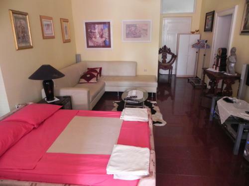 Apartamentos Villa Tiha