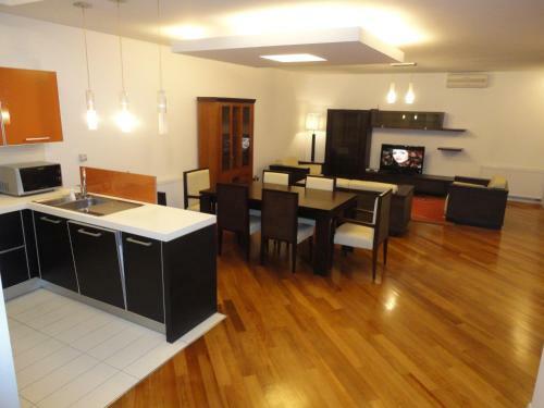 Apartments City Wellness Center