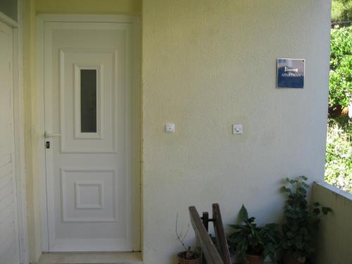 Apartamentos Studio Anga