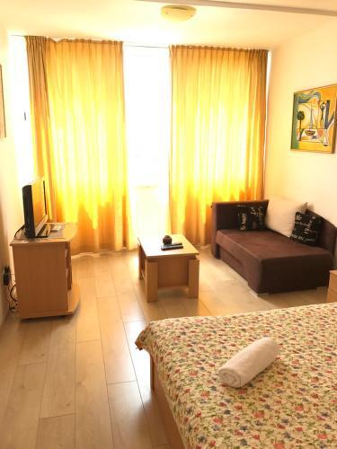 Apartamentos Studio Anga