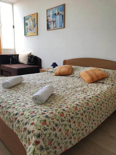 Apartamentos Studio Anga