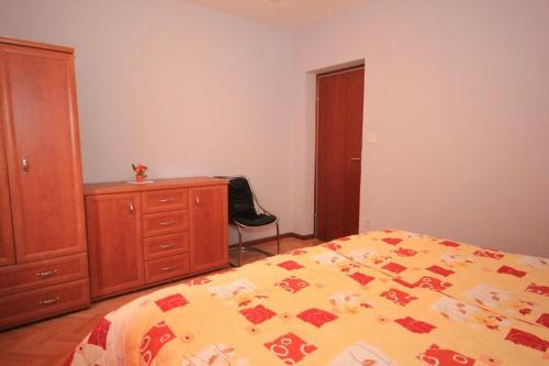 Apartment Mastrinka 7582a