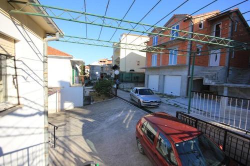 Apartment Mastrinka 7582a