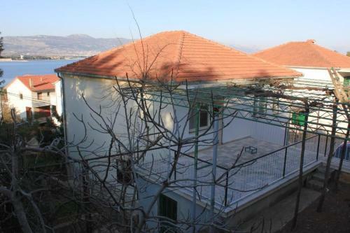 Apartment Mastrinka 7582a