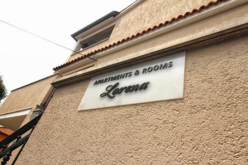 Hostal Apartments And Rooms Lorena 236