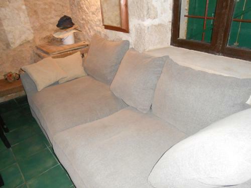Holiday Home Sveti Petar Na Moru