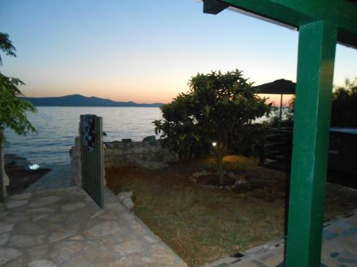 Holiday Home Sveti Petar Na Moru