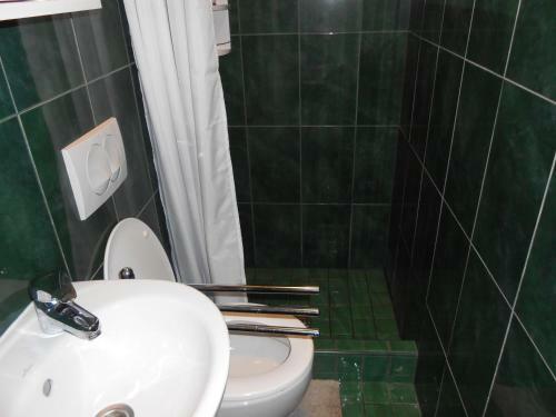 Holiday Home Sveti Petar Na Moru