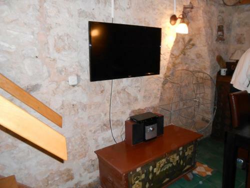 Holiday Home Sveti Petar Na Moru