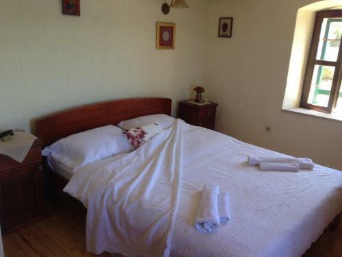 Holiday Home Sveti Petar Na Moru