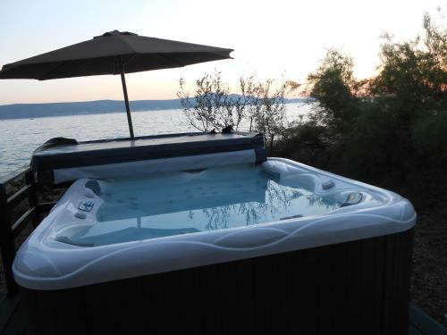 Holiday Home Sveti Petar Na Moru