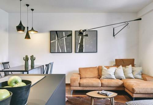 Pula City Business Apartment
