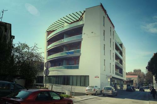 Pula City Business Apartment
