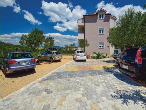 Apartment Murter With Sea View 05