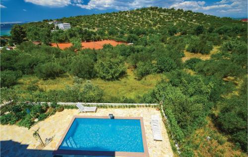 Apartment Murter With Sea View 05