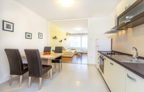 Apartamentos Penthouse Castropola