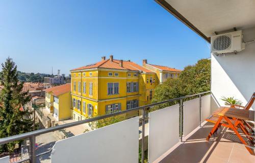 Apartamentos Penthouse Castropola