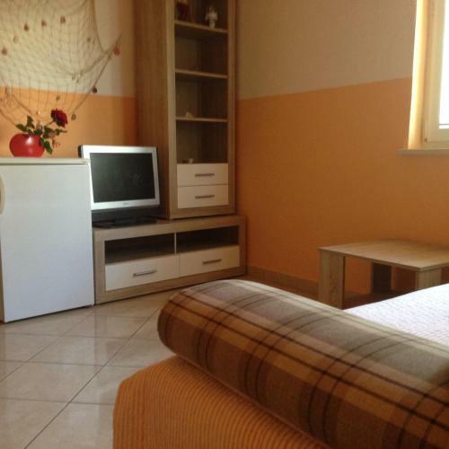 Abc Apartments Stobre?