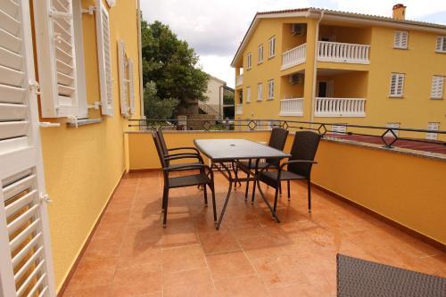 Apartments Gorica II