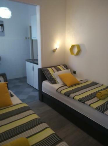 Hostal Rooms Diana