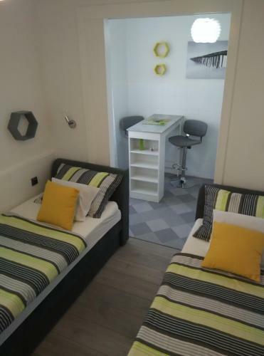 Hostal Rooms Diana