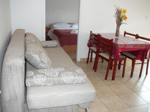 Perica Apartments