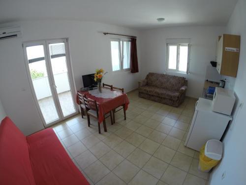 Perica Apartments