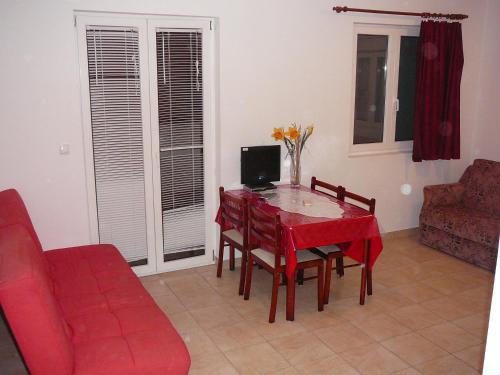 Perica Apartments