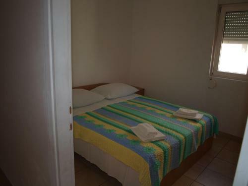 Perica Apartments