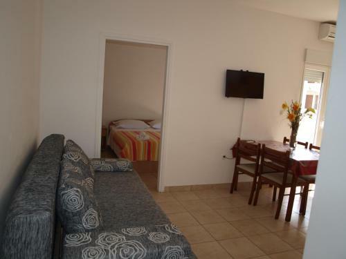 Perica Apartments