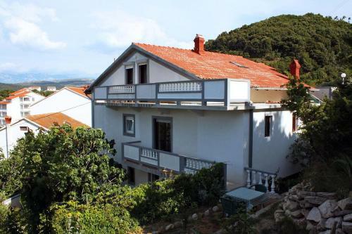 Hostal Apartment Supetarska Draga - Donja 2022a