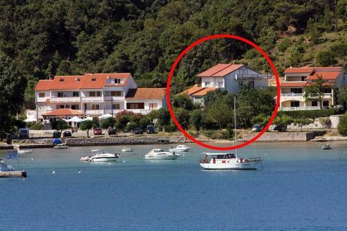 Hostal Apartment Supetarska Draga - Donja 2022a