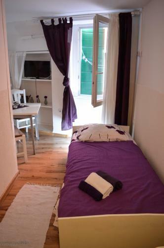 Apartamentos Studio Katarina