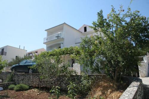 Apartment Rogoznica 4215c
