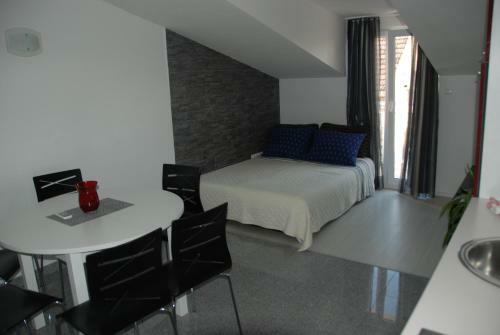 Apartamentos Villa Helena Glamour