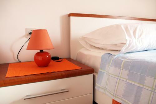 Hostal Apartments & Rooms Nada
