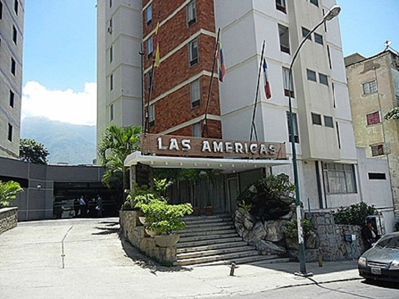 Hotel Las Americas