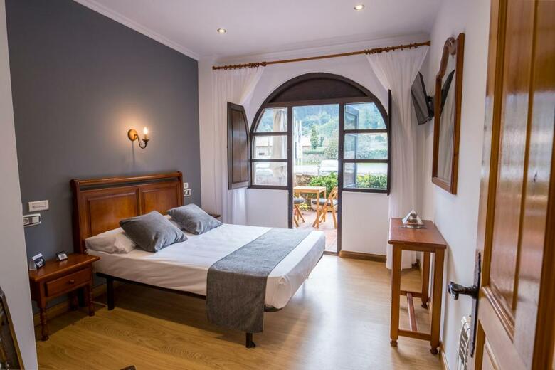 Hotel Alda Puerto Calder�n