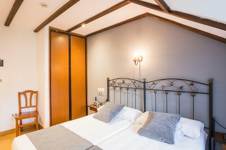 Hotel Alda Puerto Calder�n