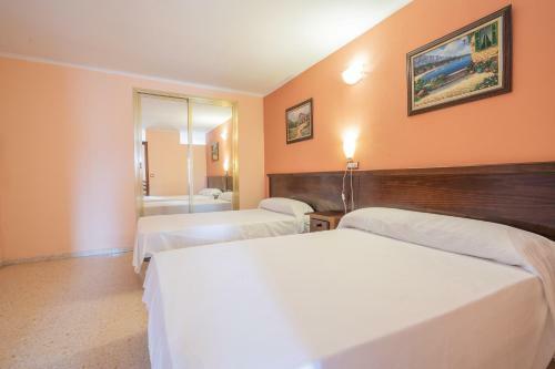Hotel Avenida Jc