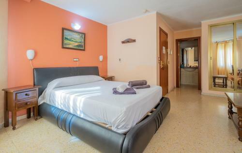 Hotel Avenida Jc