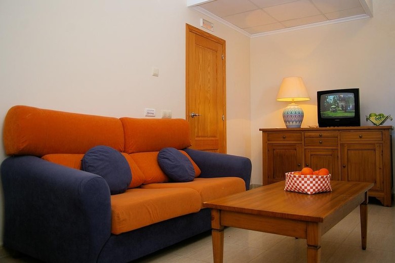 Aparthotel Pinosol
