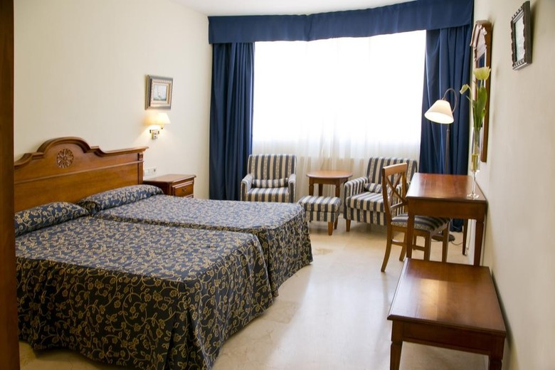 Aparthotel Pinosol