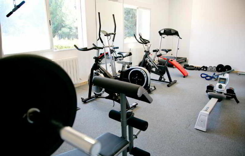 Aparthotel Pinosol