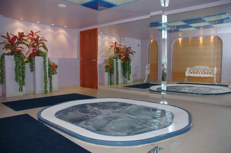 Hotel Estrella Del Norte