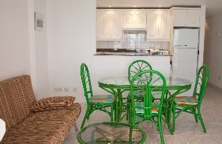 Hotel Residencial Casablanca