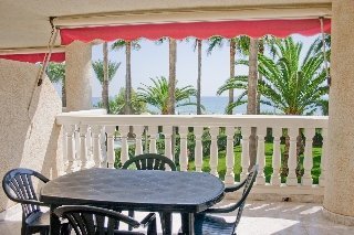 Hotel Residencial Casablanca
